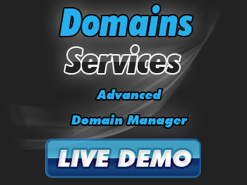 Inexpensive domain registration & transfer services