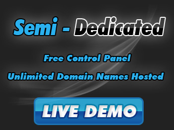 Semi-Dedicated